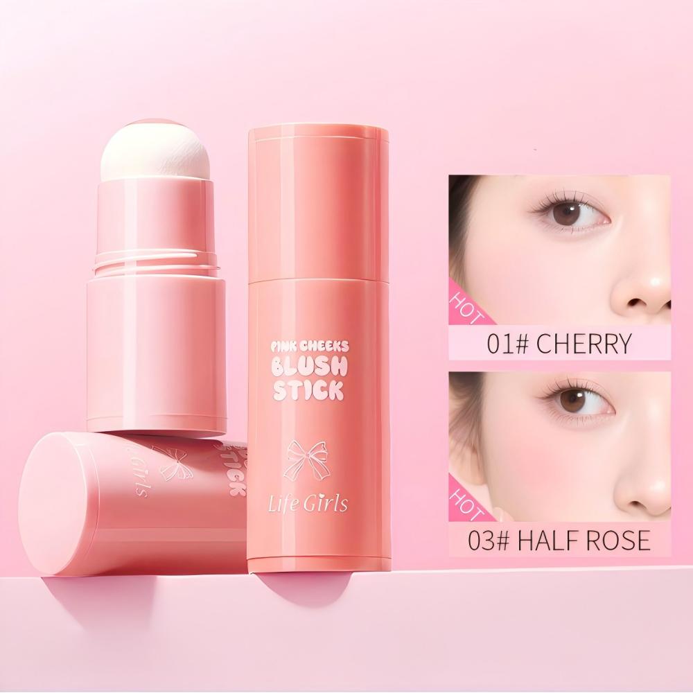 Korean Girl Lifestyle - Life Girls – bâton de fard