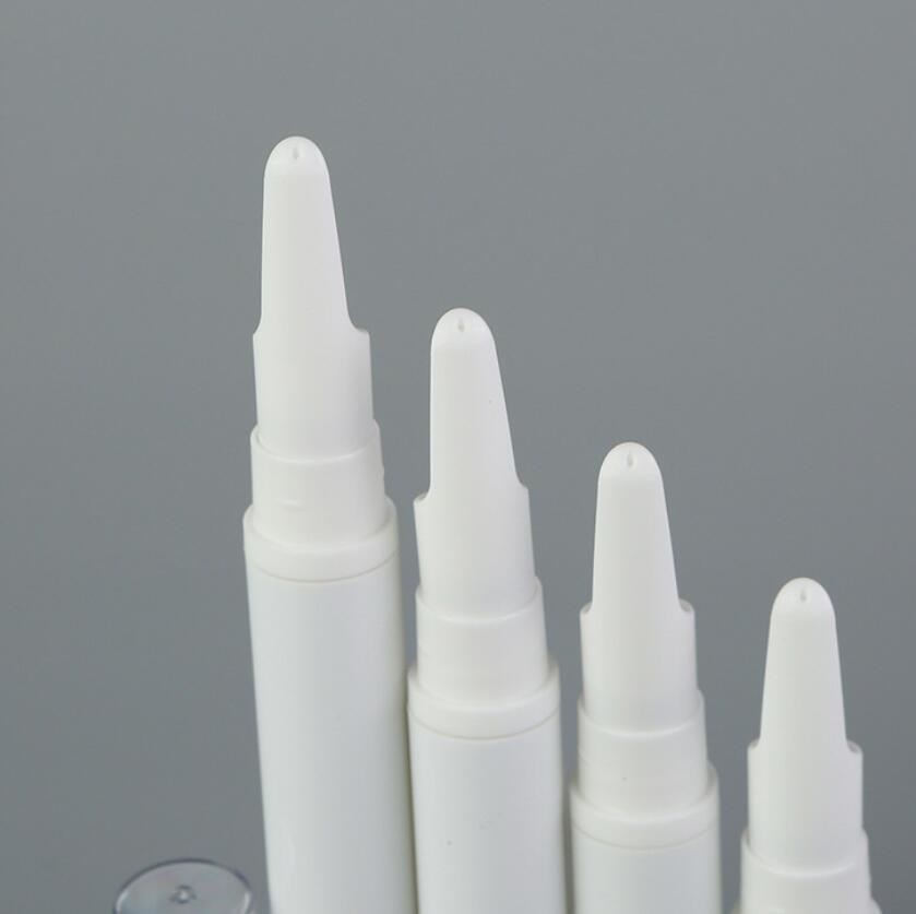 Essence Serum Toner - Bouteille sans air en plastique blanc