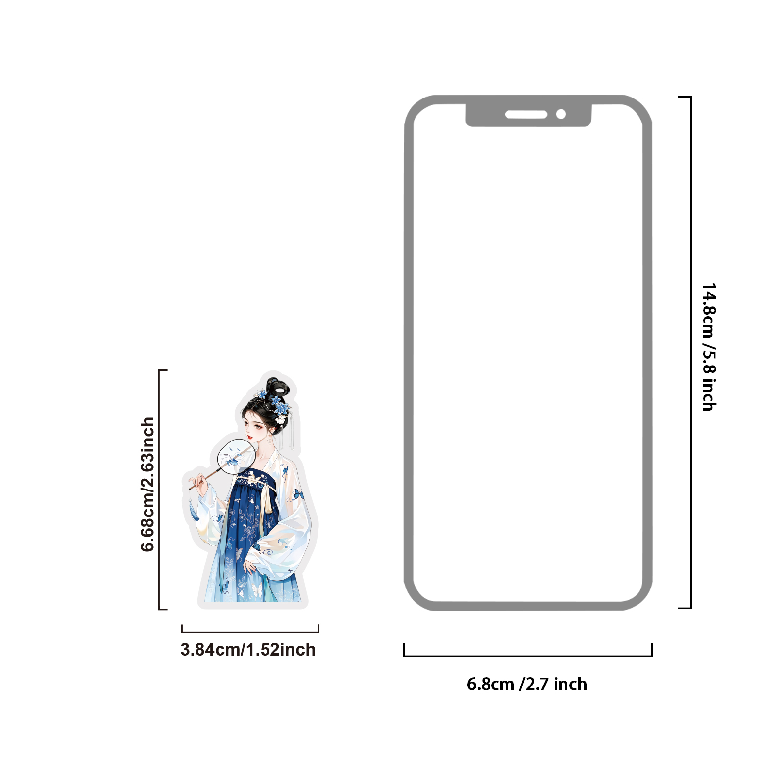 Etori Life – Pack de 30 autoco - Korean Girl Lifestyle avis et prix