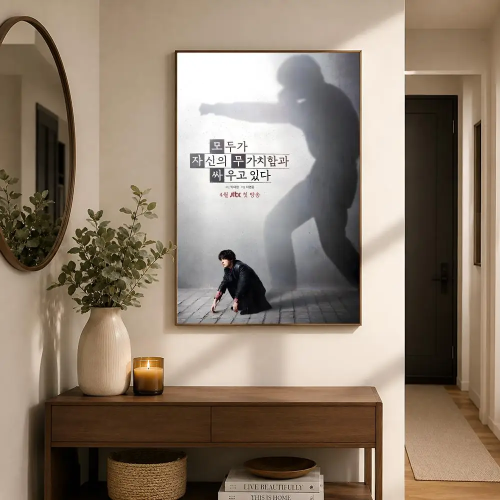 Série We Are All Trying Here,  - The Korean Lifestyle avis et prix