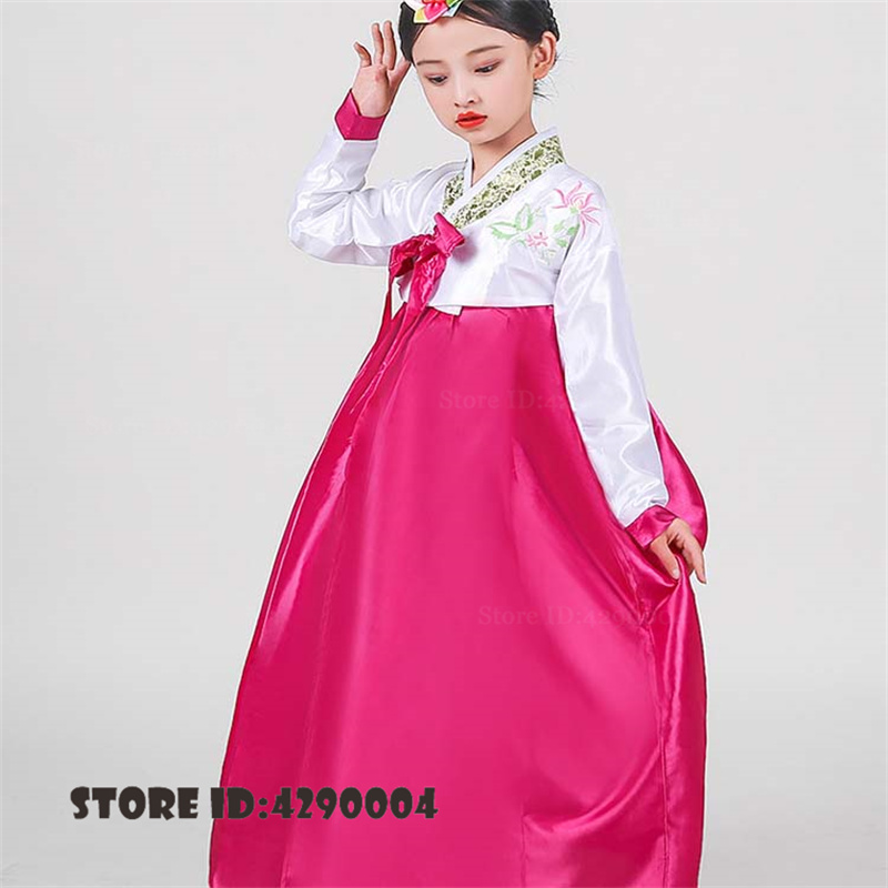 Robe Hanbok traditionnelle pou - Korean Culture Lifestyle avis et prix