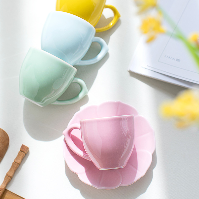 Tasse à thé de maître en céram - Celadon Ceramic Cup avis et prix