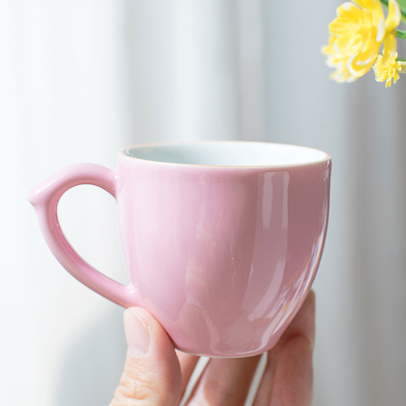Tasse à thé de maître en céram - Celadon Ceramic Cup avis et prix