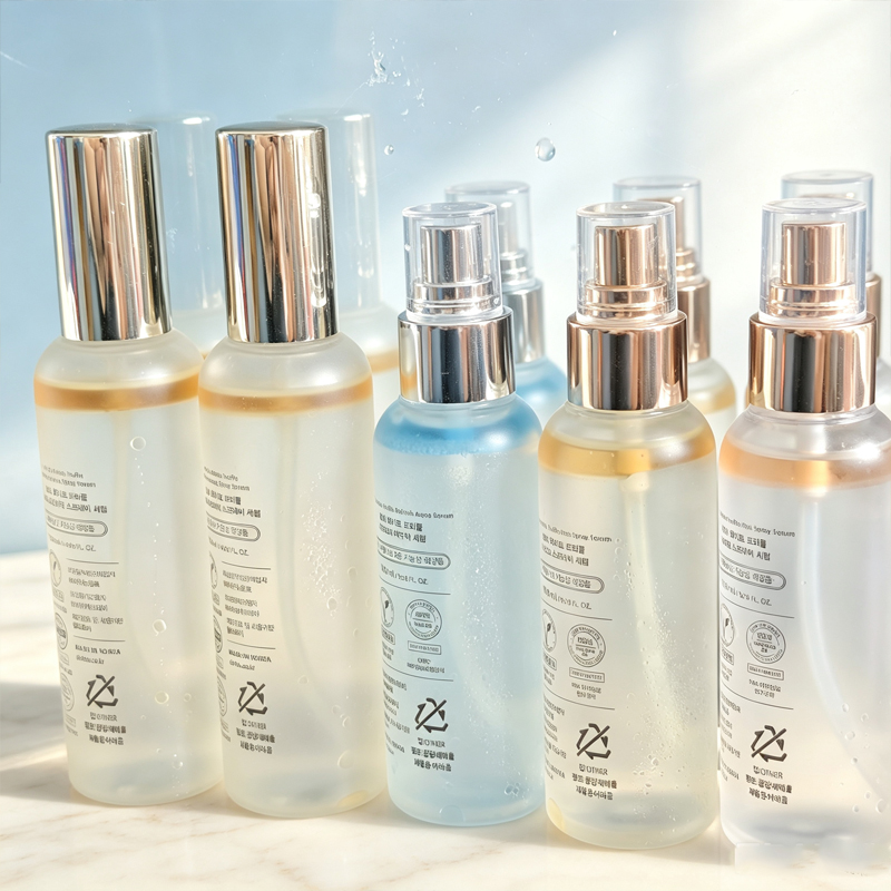 Sérum Tonique Hydratant et Écl - Essence Serum Toner avis et prix